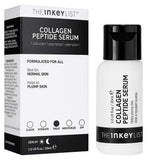 The INKEY List™ Collagen Peptide Serum 30ml
