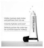 The INKEY List™ Caffeine Eye Cream 15ml