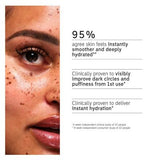 The INKEY List™ Caffeine Eye Cream 15ml