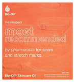 Bio-Oil Skincare Oil (x2 200ml) UKs No.1 selling Body Oil*, Skincare That Helps Reduce The Appearance Of Stretch Marks & Scars