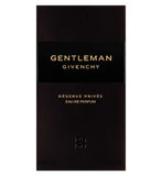 Givenchy Gentleman Reserve Privee Eau de Parfum 100ml