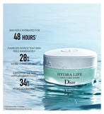 DIOR Hydra Life Intense Sorbet Crème 50ml