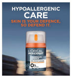 L'Oreal Men Expert Magnesium Defence Hypoallergenic 24H Moisturiser 50ml
