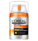 L'Oreal Men Expert Hydra Energetic Anti-Fatigue Moisturiser SPF 15 50ml