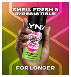 Lynx Epic Fresh Deodorant Body Spray 150ml