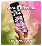 Lynx Epic Fresh Antiperspirant 150ml