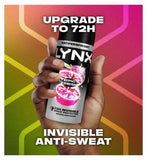 Lynx Epic Fresh Antiperspirant 150ml