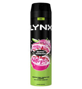 Lynx Epic Fresh Deodorant Body Spray 250ml