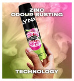 Lynx Epic Fresh Deodorant Body Spray 250ml