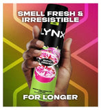 Lynx Epic Fresh Deodorant Body Spray 250ml