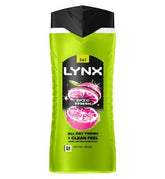 Lynx Epic Fresh Shower Gel 500ml