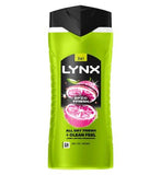 Lynx Epic Fresh Shower Gel 500ml