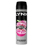 Lynx Epic Fresh Antiperspirant 250ml