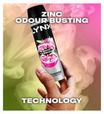 Lynx Epic Fresh Antiperspirant 250ml