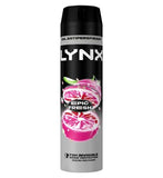 Lynx Epic Fresh Antiperspirant 250ml