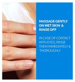 La Roche-Posay Effaclar H Cleansing Cream for Oily Blemish-Prone Skin 390ml