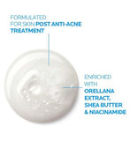 La Roche-Posay Effaclar H Cleansing Cream for Oily Blemish-Prone Skin 390ml