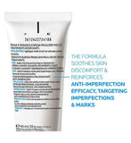 La Roche-Posay Effaclar H Iso-biome Soothing Moisturising Cream 40ml