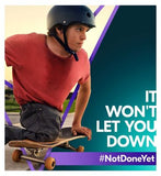 Sure Men Nonstop Protection Anti-Perspirant Aerosol Active Dry 150ml