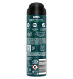 Sure Men Nonstop Protection Anti-Perspirant Aerosol Quantum Dry 150ml