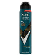 Sure Men Nonstop Protection Anti-Perspirant Aerosol Sport Cool 250ml