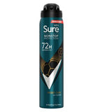 Sure Men Nonstop Protection Anti-Perspirant Aerosol Sport Cool 250ml