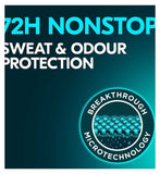 Sure Men Nonstop Protection Anti-Perspirant Aerosol Sport Cool 250ml