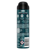 Sure Men Nonstop Protection Anti-Perspirant Aerosol Ultra Fresh 150ml
