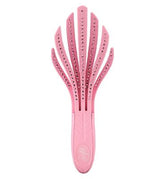 Wetbrush Go Green Curl Detangular Hairbrush