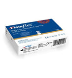 Flowflex Antigen Rapid Test Lateral Flow Self-Testing Kit 1 Test