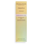 Revolution Skincare Pineapple Enzyme Glow Gommage Peel 100g