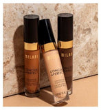 Milani Conceal + Perfect Longwear Concealer 125 Light Natural