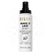 Make It Last Dewy Setting Spray Hydrate + Illuminate + Set 60ml
