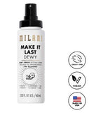 Make It Last Dewy Setting Spray Hydrate + Illuminate + Set 60ml