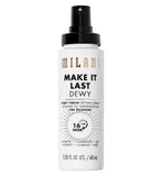 Make It Last Dewy Setting Spray Hydrate + Illuminate + Set 60ml