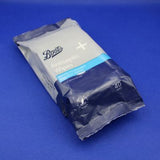 Boots Plastic Free Antiseptic Wipes - 40 Pack