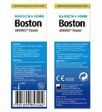 Bausch & Lomb Boston Advance Cleaner - 30ml