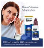 Bausch & Lomb Boston Advance Cleaner - 30ml