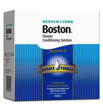 Bausch & Lomb Boston Advance Cleaning & Conditioning Solutions Multipack