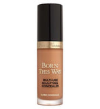 Too Faced Born This Way Super Coverage Multi-Use Concealer 13.5ml