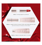 Fenty Beauty Icon Semi-Matte Refillable Lipstick