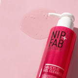Nip+Fab Salicylic Fix Gel Cleanser 145ml
