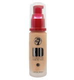 W7 HD Foundation 30ml