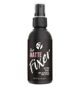 W7 Matte Fixer Setting Spray 60ml