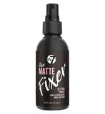 W7 Matte Fixer Setting Spray 60ml