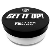 W7 Set it Up! Special FX Finishing Powder 20g