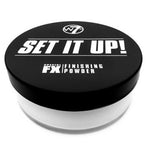 W7 Set it Up! Special FX Finishing Powder 20g