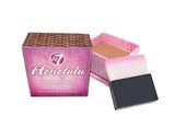 W7 Honolulu Bronzer 6g