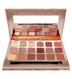 W7 Socialite Pressed Pigment Palette