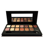 W7 Romanced Eye Colour Palette